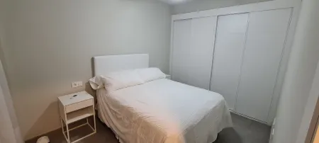 Apartamento Arenas de Doñana con Vistas al mar Отели в г. Санлукар-де-Баррамеда