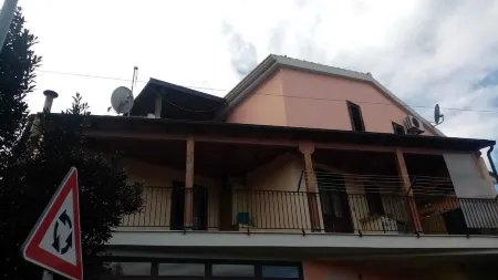 Sunflower Apartment Отели рядом с достопримечательностью «Supramonte di Baunei»