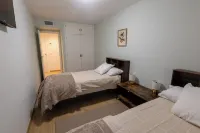 AMERICA HOME. CENTER PLENARY Hotels in North Vial