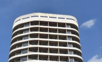 Chuncheon Urban Thirty Hotel