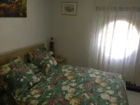 Seafront apartment.    Luxury residence