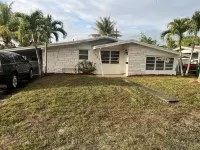 House with pool 15 minutes from the beach! Hotel in zona Dream World Florist and Décor