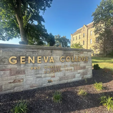 Campus Cove on College Hill