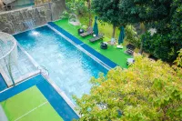 King Bavi Resort Hotels in Thanh Thủy