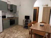 Apartment in the historic center of Vieste
