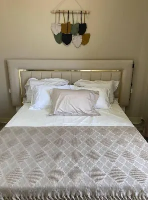 Bait Karim 1BD app@Makadi Height Qism Moursy Matrouh 호텔