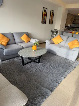 Exclusivo y lujoso departamento en La Isla Residences & Spa en Acapulco Diamante