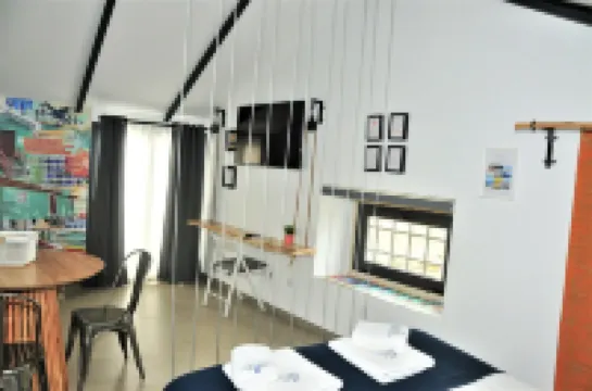 Villa Rio T2- Valada Hotel a 