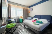 Ibis Styles Katowice Airport (Opening Summer 2025) Hotels in Pyrzowice