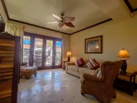 506A - 3rd Floor Ocean View 1 Bedroom Suite with Veranda