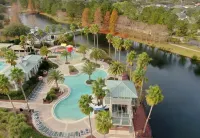 3-bedroom townhome in amazing Orange Park, FL