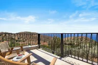 Petres Luxury Villas