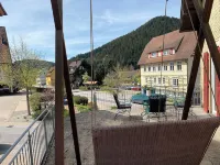 Central and modern apartment close to the hiking trails