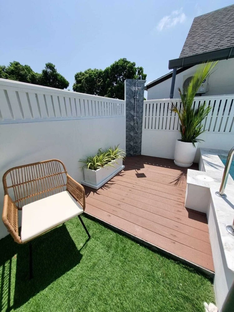 รูปภาพของVilla Sanam Binh – Modern 2 Bed Villa with Pool & Prime Location in Koh Samui