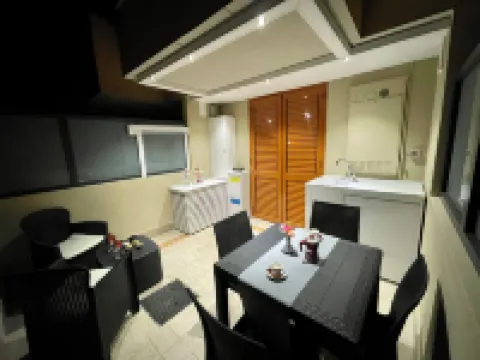 {Perla d'aMare ~ Rubino} Elegant apartment a stone's throw from the sea