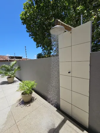 Comfort & Beautiful View 300m from Paradise - Wi-Fi/AC Отели в г. Парнамирин