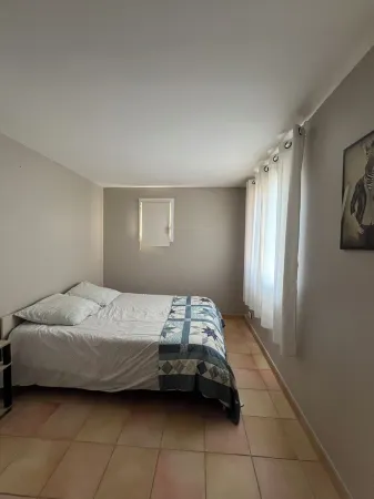 Your haven of peace in the heart of the Esterel mountains with private pool