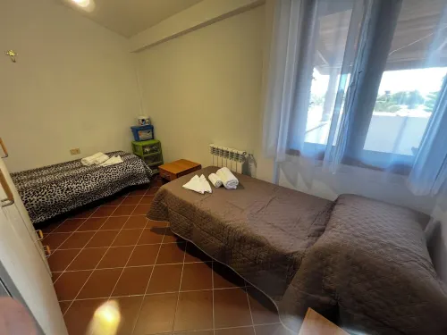 Sunflower Apartment Hotels in Girasole