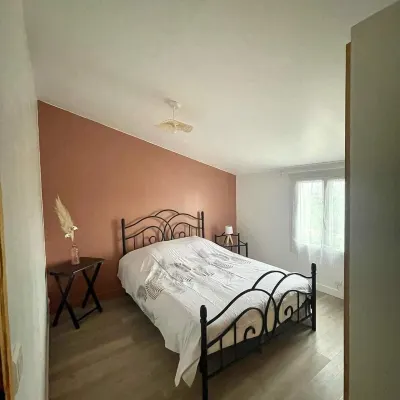 MAS LA BELLA VISTA - TIME TO LIVE