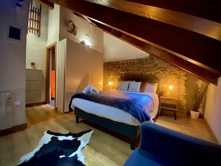 Charming CAL DOMÈNEC apartment - Pets welcome