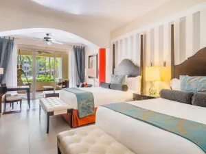 조이아 로즈 홀 바이 이베로스타 - 성인 전용 - 올 인클루시브