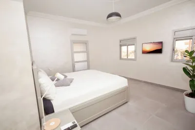 1 Tizin'Tichka By Family Stay Ouarzazate Hotels near desert stars tours