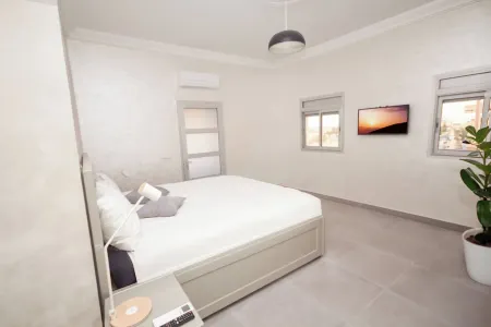 1 Tizin'Tichka By Family Stay Ouarzazate