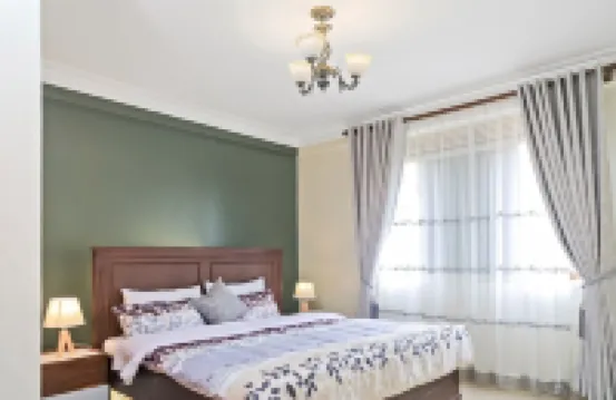 Cozy apartment with Free Airport Pick-up & Drop-off Hotels in Najjera