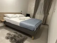 At the gates of Pompeii cozy and comfortable two-room apartment.