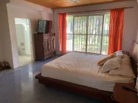 Tahiti Diamond Rest Farm Hotels in Tocaima