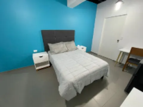 Comodo loft, con ubicacion privilegiada Hotels in 