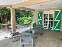 Villa Cap Filaos - East Cape