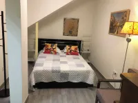 Gîte Armonica فنادق في Montreal