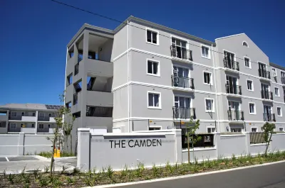 Camden Stay - Fantastic 2-bedroom apartment with WiFi in Cape Town Hotels near University of Cape Town