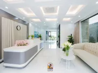 拉特里西亞精品酒店 吉海酒店