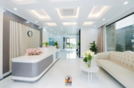 Latritcia Boutique Hotel