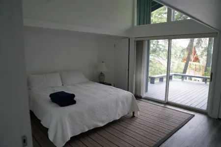 Windham Moutain Ski House: Walk on & off Slopes - Families Only!