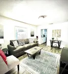 Amazing Location Centrally Located One Bedroom