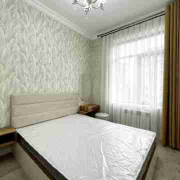 Peaceful and comfortable apartment in Tashkent Rooms