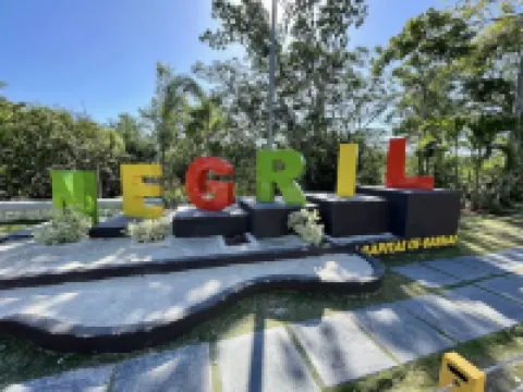 Home Sweet Home @ Little bay Country Club 奧蘭治灣酒店