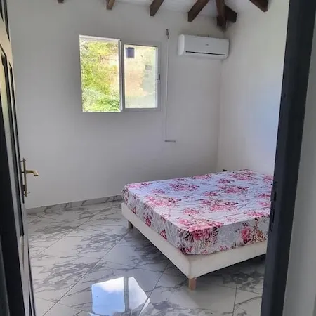 APARTMENT AU GOSIER