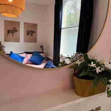 Cosy central Bath pad - 7 min walk to Station & town Rooms