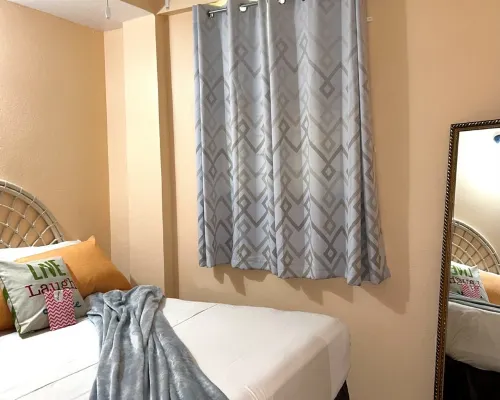 Hidden Zen 108 with Rental Vehicle Access Hotels in Choc