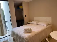 Elegante departamento Sirari Equipetrol فنادق في 