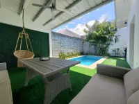 La tranquilidad te espera · Casa Violeta con piscina privada Hotels in 