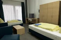 Fabella Flats Forchheim - 21