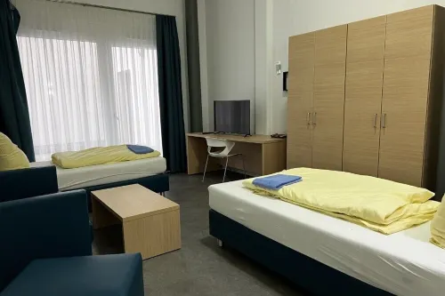 Fabella Flats Forchheim - 21