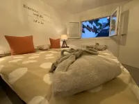 Casa Anna - Wi-Fi