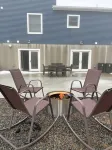 NEW charming 2-bedroom house in Pleasant Mount
