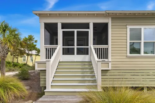 Location! Location! Location! 4BR/3BA Home, Steps to Beach, Pool & Town